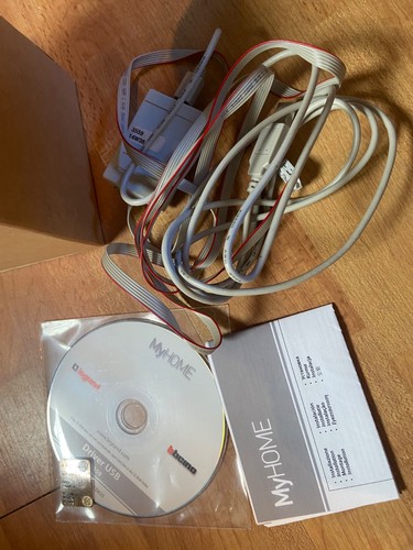 Bticino home logiciel pc - home,