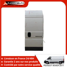 ?? PORTE BATTANTE ARRIERE DROIT PEUGEOT BOXER (333-L2H2) TOLE 6.2006-