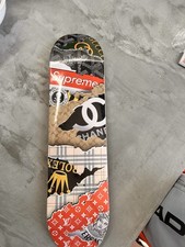 Denial - Fashion Addict