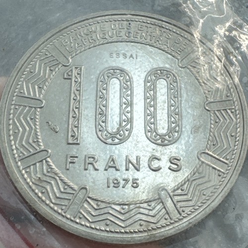 Pièce 100 francs monnaie - pièce,