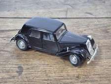 Voiture Miniature Citroën
