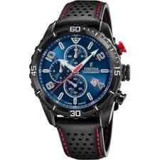 Montre chronographe Festina
