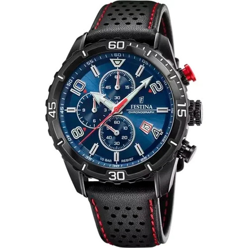 Montre chronographe festina - montre,