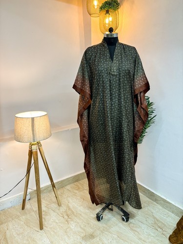 Handmade kaftaan from - handmade,