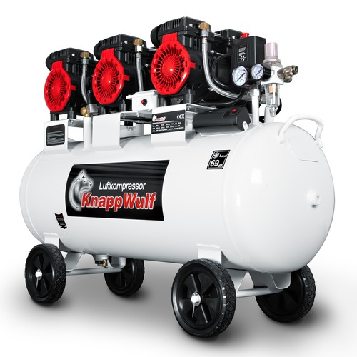 Knappwulf compresseur - knappwulf,