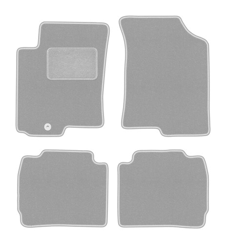 Tapis moquette kia cerato - tapis,