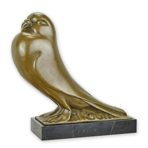 Statue moderne sculpture - statue,