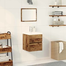 Armoire d'Evier avec Lavabo