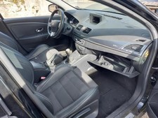 Boite de vitesses RENAULT MEGANE 3 PHASE 1 BREAK 8200907117