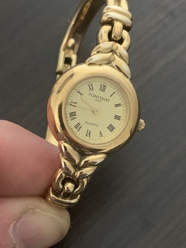 Montre fontenay femme - fontenay,