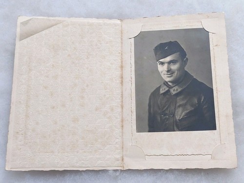 Une photo militaire français - militaire,