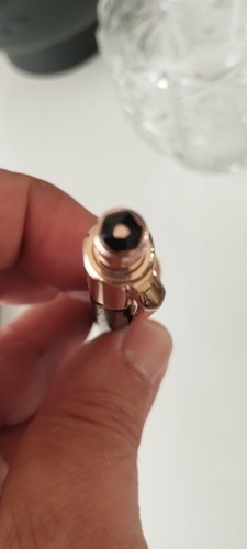 Rare luxueux stylo caran - luxueux,