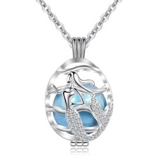 Bola de grossesse cage sirène