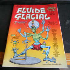 COLLECTION HORS SERIE FLUIDE