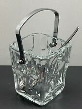 Seau à glace / glaçons pour