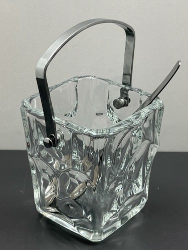 Seau glace glaçons pour - /,