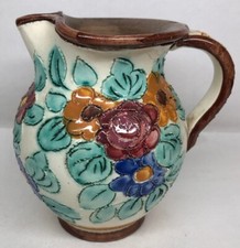 Pichet Vase Ansé Décor