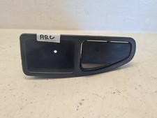 Cendrier porte arrière conducteur pour Renault safrane phase 2 td de 1998