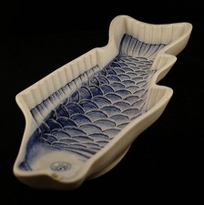 Moule à pain d'épice Poisson