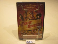 DVD WALT DISNEY LA FERME