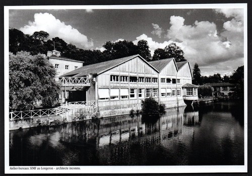 1999 atelier bureaux simp - , --