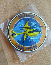 Patch PVC HELISMUR