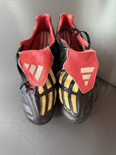 2002 rare adidas predator - og,
