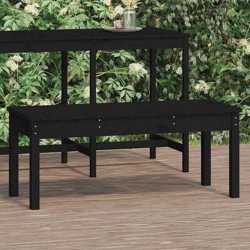 Banc jardin siège patio - banc,