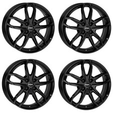 4 Jantes Rial Lucca 6.5Jx16