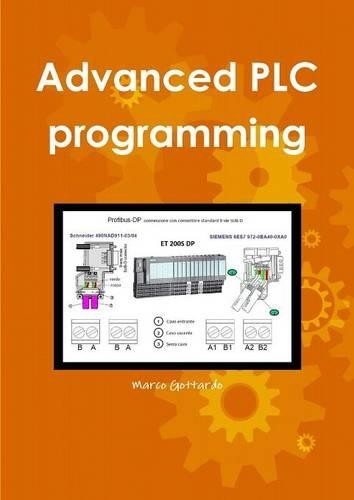 Marco gottardo advanced plc - advanced,