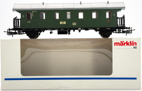 Märklin 4101 boîte à - boîte,