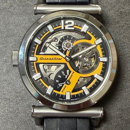 Montre bracelet orient - montre-bracelet,