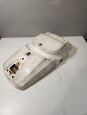 Garde Boue Arrière Bavette - YAMAHA 125 XT