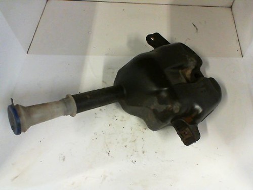 Reservoir lave glace avant - reservoir,