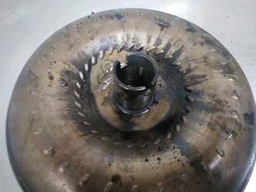2102500602 volant moteur