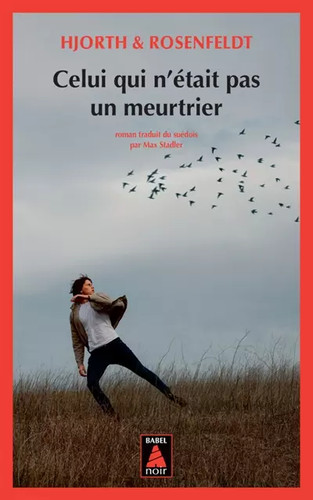 Celui qui était pas un - celui,