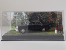 Éditeur ALTAYA VOITURE