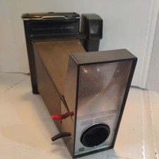 Polaroid Big Shot Portrait