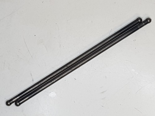 Tiges soupapes de moteur - tiges,
