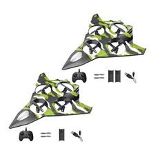 Avion télécommandé