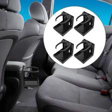 Porte-boissons pliables pour