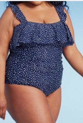 Kona sol women ruffle - kona, women's