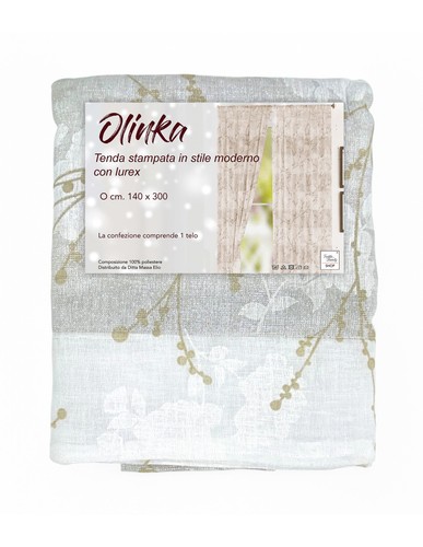 Tente olinka avec - olinka, fleurs