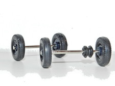 Dinky 566 HY Car de police