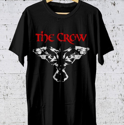 The crow movie shirt - the, t-shirt