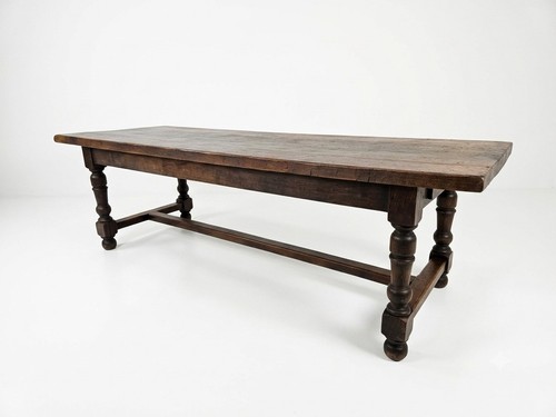 Table ferme chêne - de,