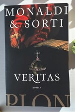 Veritas par Monaldi & Sorti