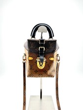 Sac à main de luxe Louis