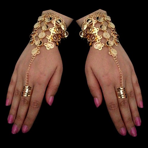 Danse orientale tribal bijou - tribal,