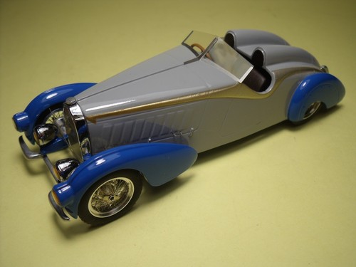 Bugatti spad 1935 - ,